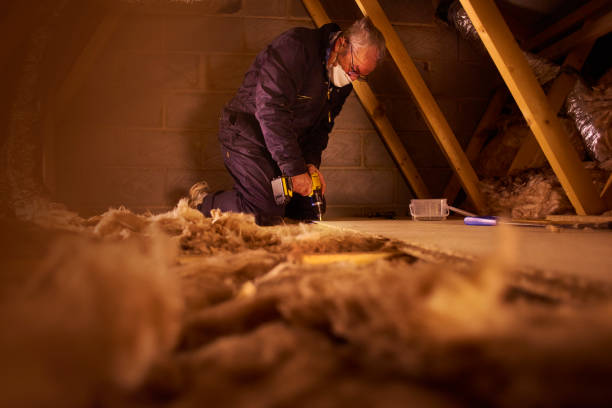 Best Insulation Maintenance and Repair in Fort Valley, GA